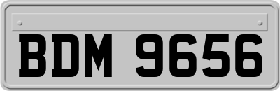 BDM9656
