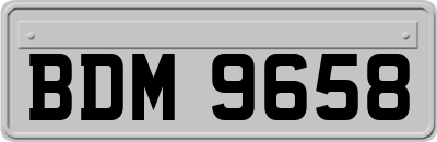 BDM9658