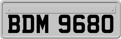 BDM9680