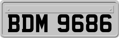 BDM9686