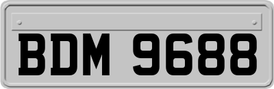 BDM9688