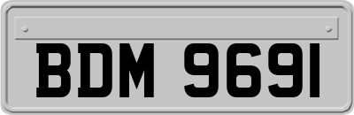 BDM9691