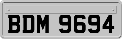 BDM9694
