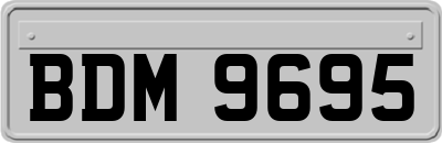 BDM9695