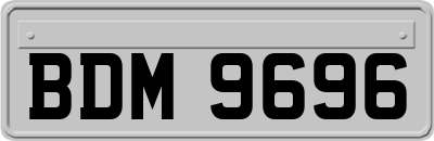 BDM9696