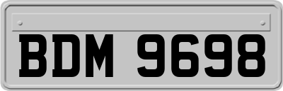 BDM9698