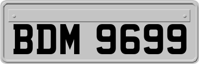 BDM9699
