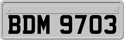 BDM9703