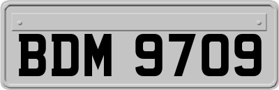 BDM9709