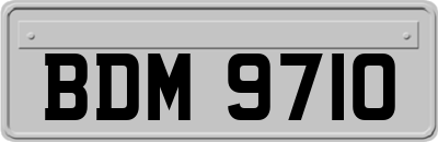 BDM9710