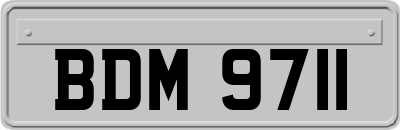 BDM9711