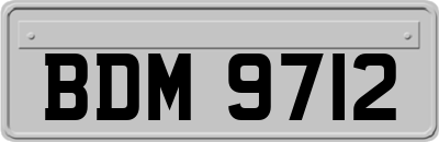 BDM9712