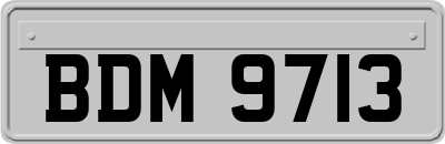 BDM9713