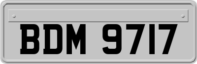 BDM9717