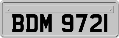 BDM9721