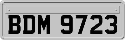 BDM9723