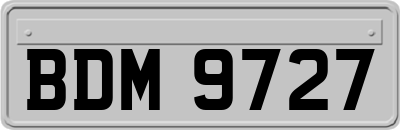 BDM9727