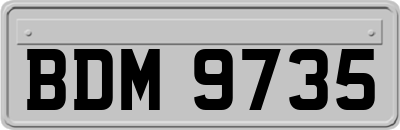 BDM9735