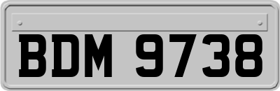 BDM9738