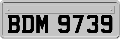 BDM9739