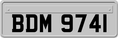 BDM9741