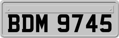 BDM9745