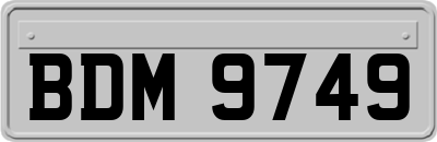 BDM9749