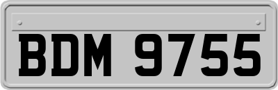 BDM9755