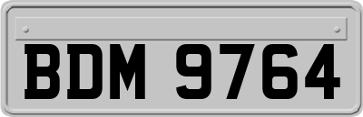 BDM9764