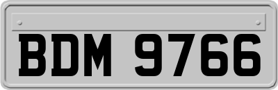 BDM9766