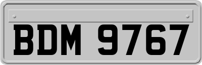 BDM9767