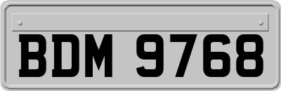 BDM9768