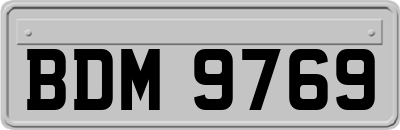 BDM9769