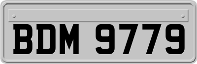 BDM9779