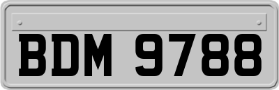 BDM9788