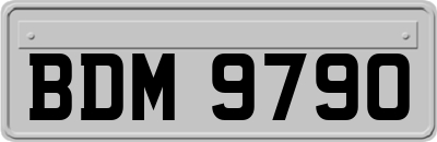BDM9790