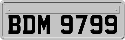 BDM9799