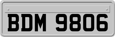 BDM9806