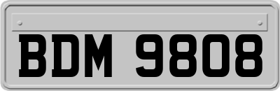 BDM9808