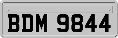 BDM9844