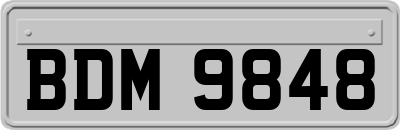 BDM9848
