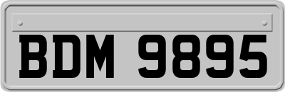 BDM9895