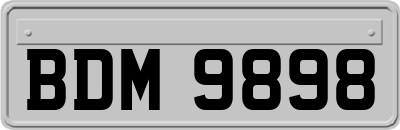 BDM9898