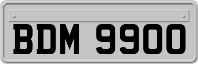 BDM9900