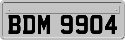 BDM9904