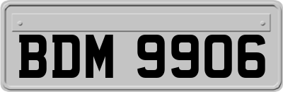 BDM9906