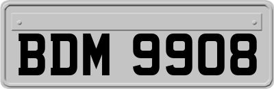 BDM9908