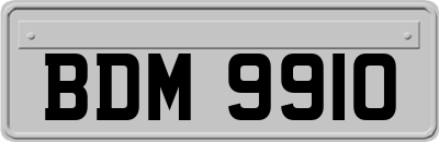 BDM9910