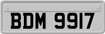 BDM9917