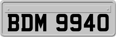 BDM9940